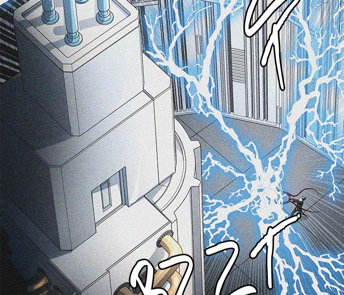 Tower of God Chapter 481 67